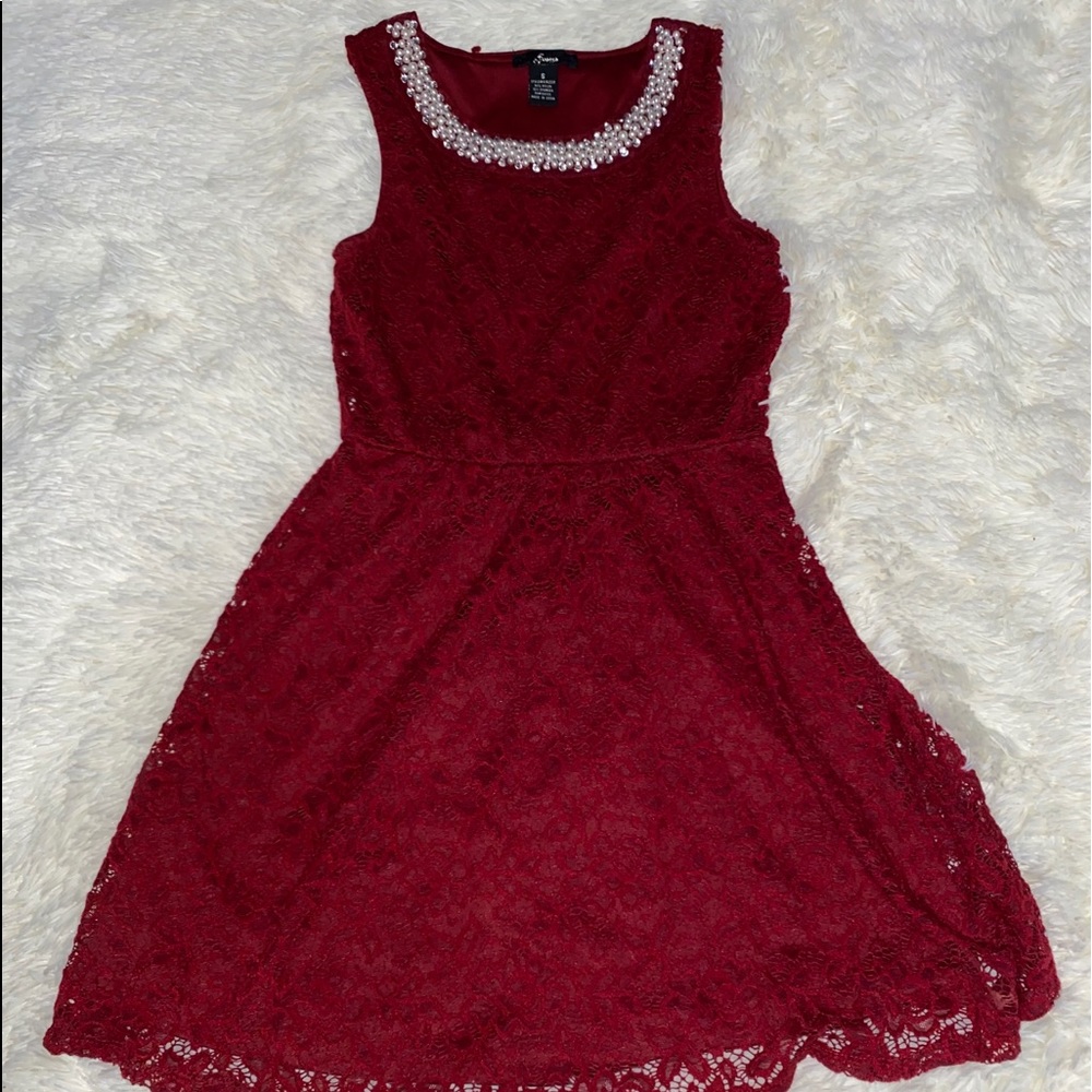 Dresses